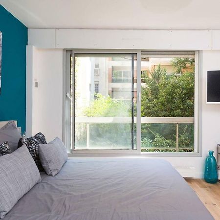 Appartement D'Architect Neuf Proche Tour Eiffel P78 Paris Luaran gambar