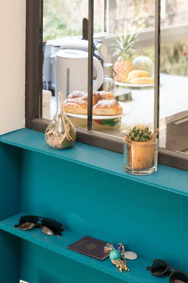 Appartement D'Architect Neuf Proche Tour Eiffel P78 Paris Luaran gambar