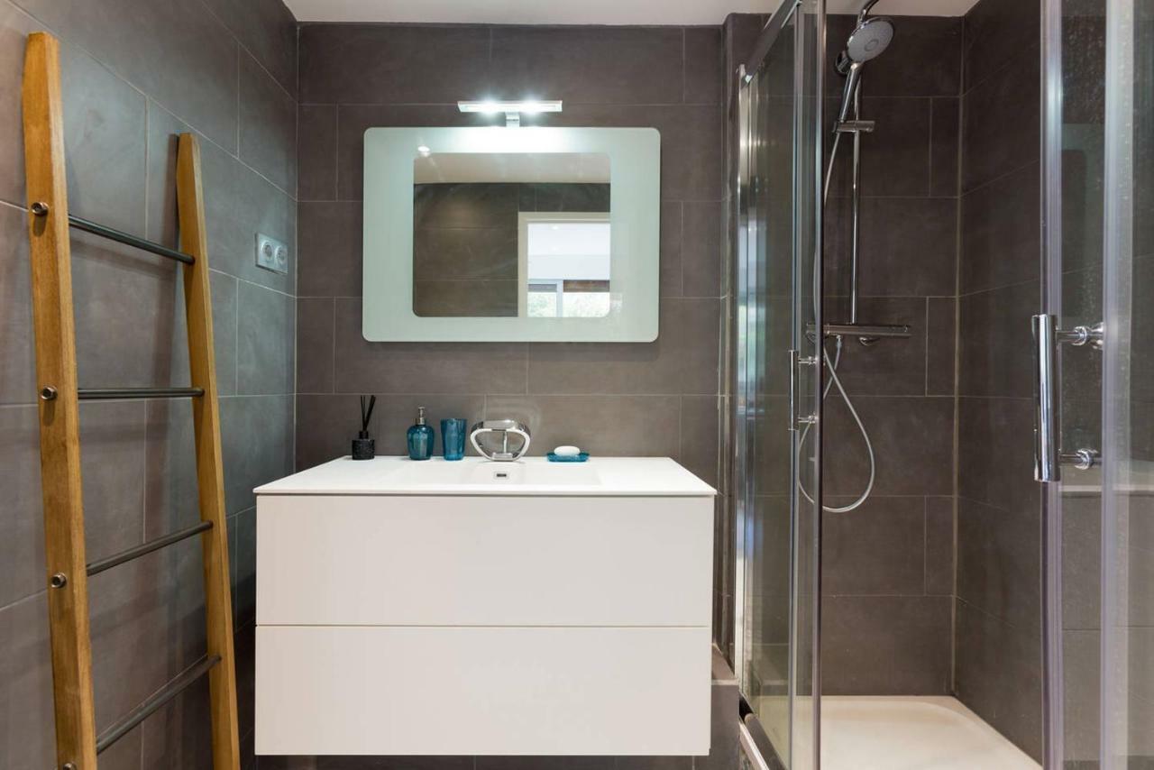 Appartement D'Architect Neuf Proche Tour Eiffel P78 Paris Luaran gambar