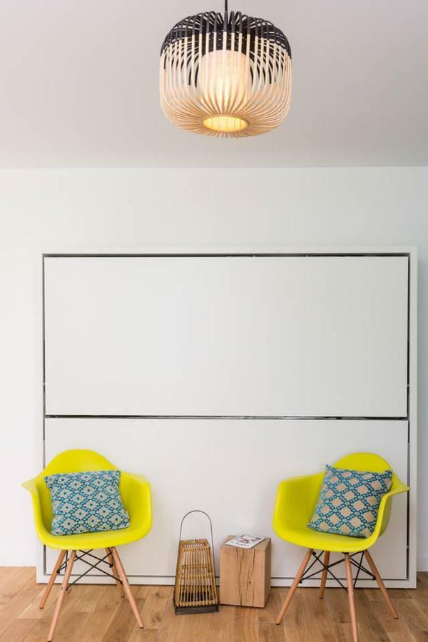 Appartement D'Architect Neuf Proche Tour Eiffel P78 Paris Luaran gambar