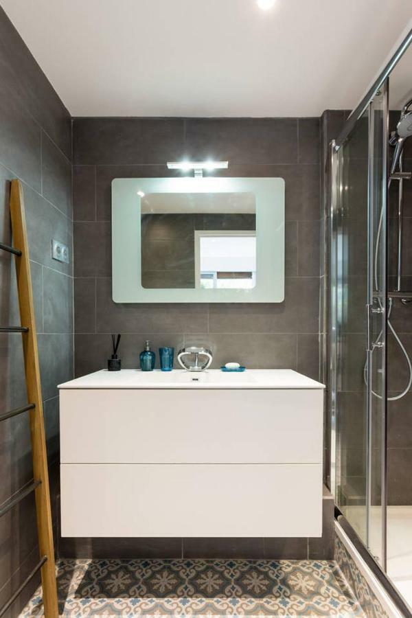 Appartement D'Architect Neuf Proche Tour Eiffel P78 Paris Luaran gambar