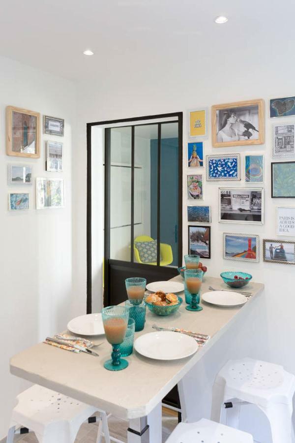 Appartement D'Architect Neuf Proche Tour Eiffel P78 Paris Luaran gambar
