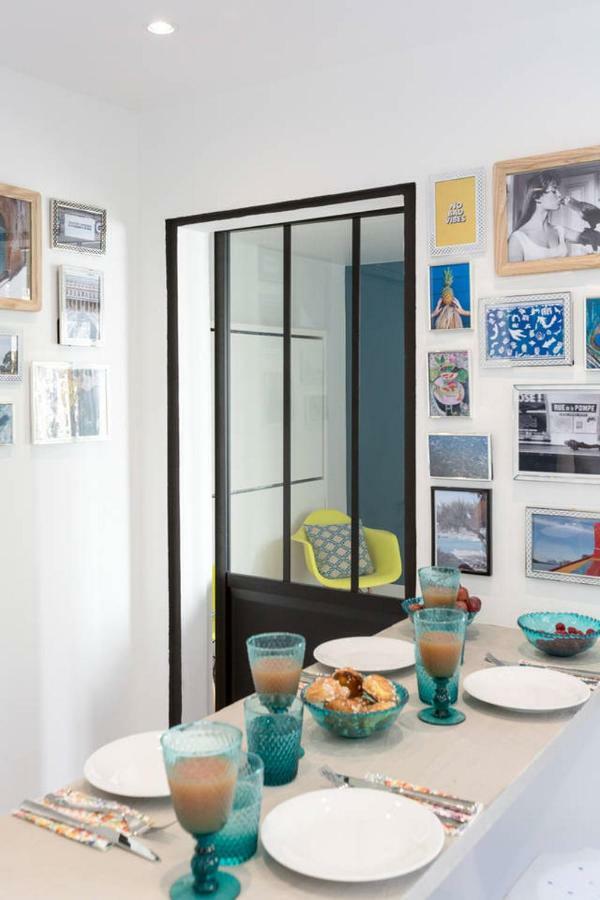 Appartement D'Architect Neuf Proche Tour Eiffel P78 Paris Luaran gambar