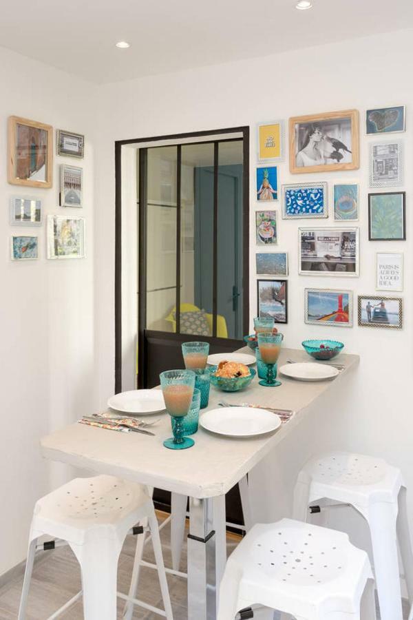 Appartement D'Architect Neuf Proche Tour Eiffel P78 Paris Luaran gambar
